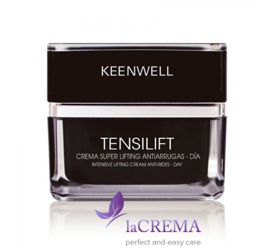 Keenwell Tensilift Денний ультраліфтинговий омолоджуючий крем, 50 мл