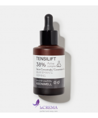 Keenwell Tensilift Мультиліфтингова омолоджуюча сироватка -концентрат 38% Active Complex, 30 мл