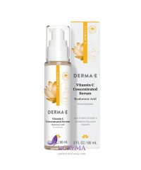 Derma E Vitamin C Концентрированная сыворотка с витамином С, 60 мл