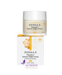 Derma E Vitamin C Интенсивный ночной крем с витамином С, 56 г