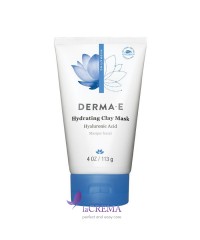 Derma E Hydrating Увлажняющая маска с гиалуроновой кислотой, 113 г