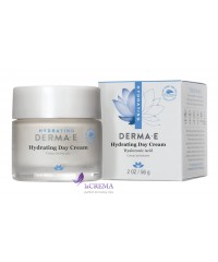 Derma E Hydrating Увлажняющий дневной крем с гиалуроновой кислотой, 56 г