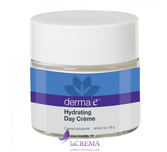 Derma E Hydrating Увлажняющий дневной крем с гиалуроновой кислотой, 56 г