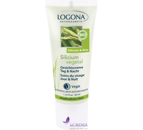 Logona БИО Крем для лица 