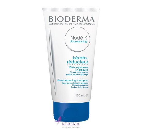 Біодерма Ноде К Шампунь при подразненнях -  Bioderma Node K, 150 мл