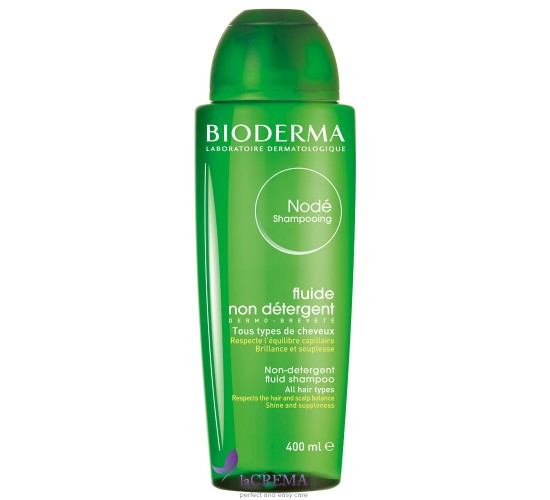 Біодерма Ноде Шампунь ніжний для щоденного використання - Bioderma Node, 400 мл