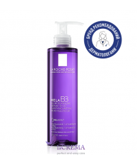 La Roche-Posay Mela B3 Очищувальний гель-мікропілінг Micro-Peeling Gel, 200 мл
