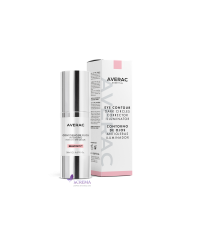 Аверак Інтенсивний крем для догляду за контуром очей Averac Essential Eye Contour, 20 мл