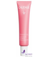 Caudalie Vinosource Увлажняющий крем-сорбет, 40 мл