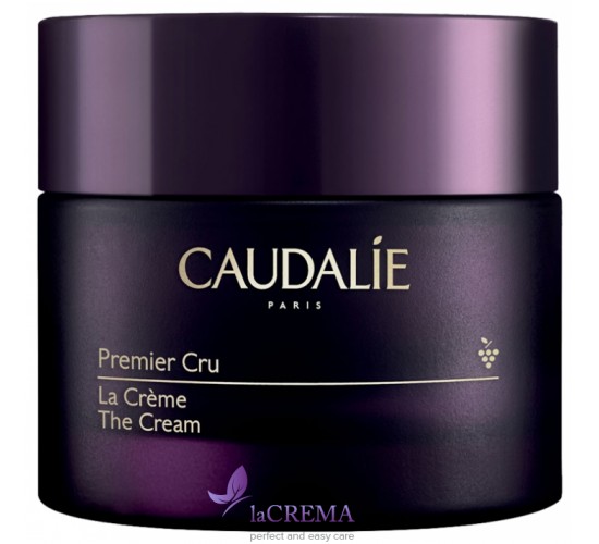 Caudalie Premier Cru Крем для обличчя антивіковий Глобал 50 мл