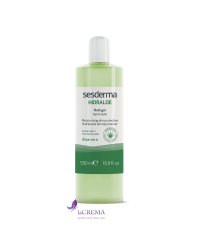 Sesderma Hidraloe Заспокійливий гель для купання, 500 мл