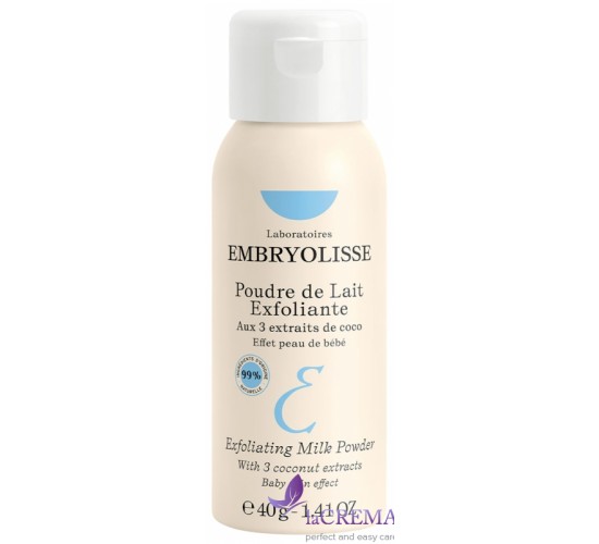 Embryolisse Очищуюча ензимна пудра, 40 г