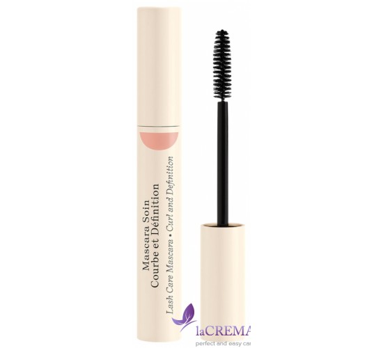Embryolisse Туш для вій для підкручування та подовження Lash Care Mascara Curl and Definition, 8 мл
