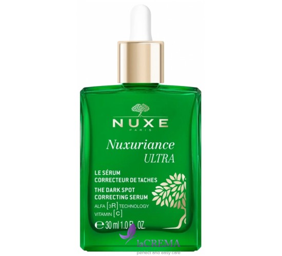 Нюкс Нюксурьянс Ультра Сироватка для обличчя Nuxe Nuxuriance Ultra, 30 мл