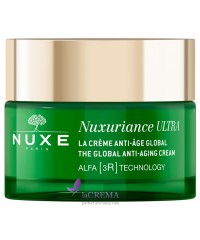 Нюкс Нюксурьянс Ультра Глобальний антивіковий крем для обличчя Nuxe Nuxuriance Ultra, 50 мл