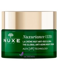 Нюкс Нюксурьянс Ультра Нічний крем для обличчя Nuxe Nuxuriance Ultra, 50 мл