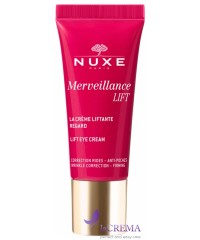 Нюкс Мервеянс Ліфт Крем для контуру очей Nuxe Merveillance LIFT, 15 мл