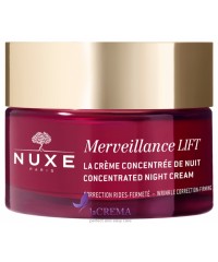 Нюкс Мервеянс Ліфт Нічний крем для лица Nuxe Merveillance LIFT, 50 мл