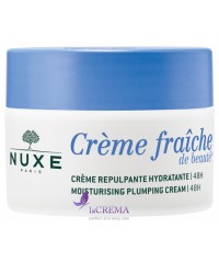 Нюкс Фреш крем зволожуючий Nuxe Creme Fraiche de Beaute, 50 мл
