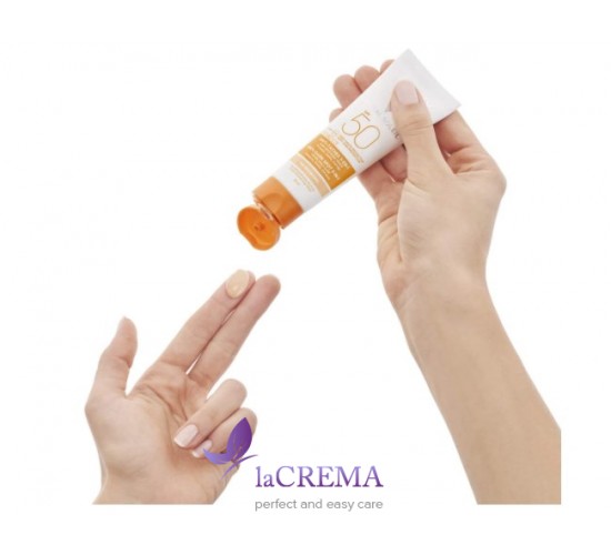 Vichy Capital Soleil Сонцезахисний тонуючий крем SPF50 Anti-Dark Spot Tinted, 50 мл