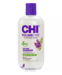 CHI VolumeCare Шампунь для збільшення об'єму волосся, 355 мл
