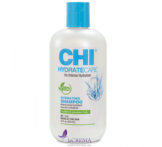 CHI HydrateCare Кондиціонер інтенсивного зволоження, 355 мл