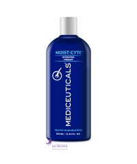 Mediceuticals Moist-Cyte Зволожувальний кондиціонер для сухого, пошкодженого волосся, 250 мл