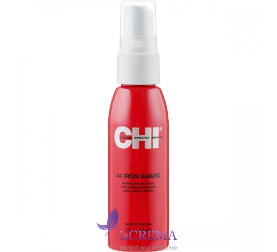 CHI 44 Iron Guard Спрей-термозахист, 59 мл