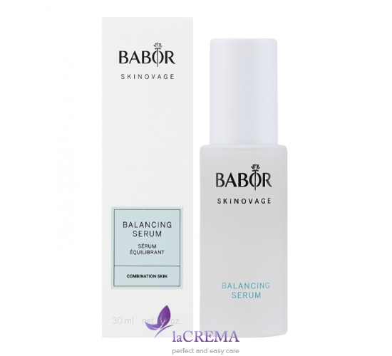 Babor Skinovage Balancing Балансуюча сироватка Serum, 30 мл