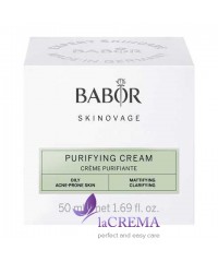 Babor Skinovage Purifying Cream Крем для проблемної шкіри, 50 мл