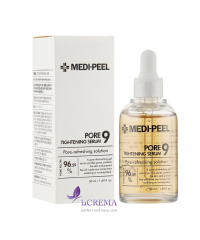 Medi-Peel Сироватка від чорних цяток та комедонів Pore 9 Tightening Serum, 50ml