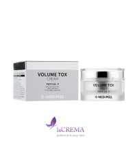 Medi-Peel Peptide 9 Volume TOX Омолоджуючий крем з пептидами Cream, 50 ml