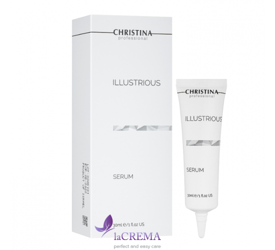 Christina Illustrious Сироватка для корекції пігментації Serum, 30 мл