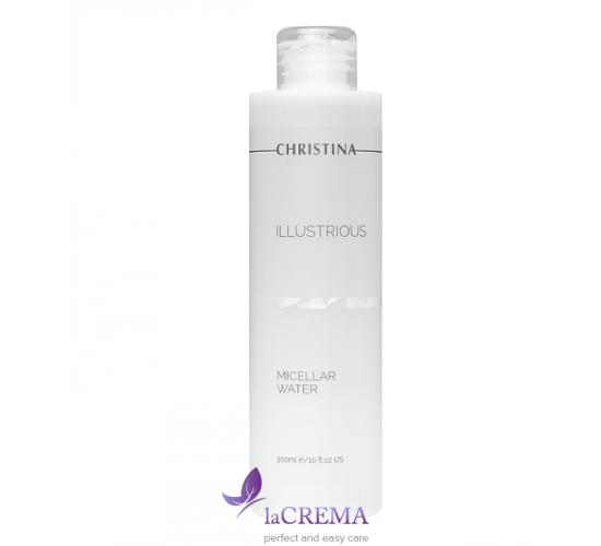 Christina Illustrious Міцелярна вода Micellar Water, 300 мл