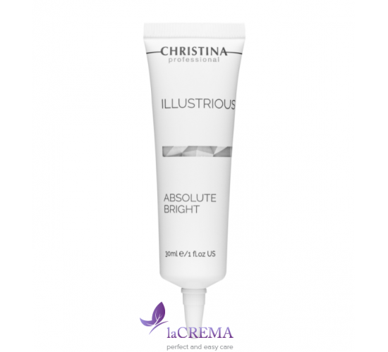 Christina Illustrious Освітлююча сироватка проти пігментації Absolute Bright, 30 мл