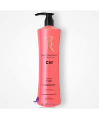 CHI Royal Treatment Кондиціонер для догляду за кучерявим волоссям Curl Care Shampoo, 946 мл