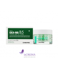 Medi-Peel Phyto CICA-Nol B5 Зволожуючий капсульний крем-гель Calming Drop Gel Cream, 50 мл