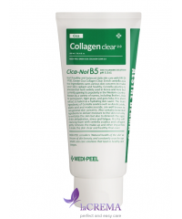 Medi-Peel Phyto CICA-Nol B5 Пінка для вмивання Collagen Clear 2.0, 300 мл