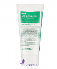 Medi-Peel Phyto CICA-Nol B5 Пінка для вмивання Collagen Clear 2.0, 120 мл