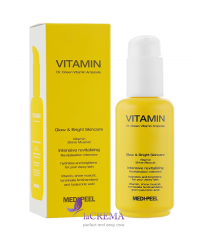 Medi-Peel Vitamin Антиоксидантна вітамінна сироватка, 70 мл
