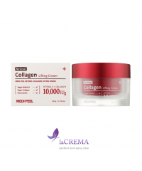 Medi-Peel Retinol Collagen Колагеновий ліфтинг крем із ретинолом, 50 мл