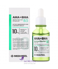Medi-Peel Phyto CICA-Nol B5 Сироватка для чутливої та проблемної шкіри обличчя, 30 мл