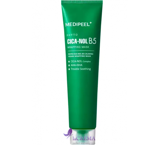 Medi-Peel Phyto CICA-Nol B5 Маска-плівка для зволоження і заспокоєння шкіри, 70 мл