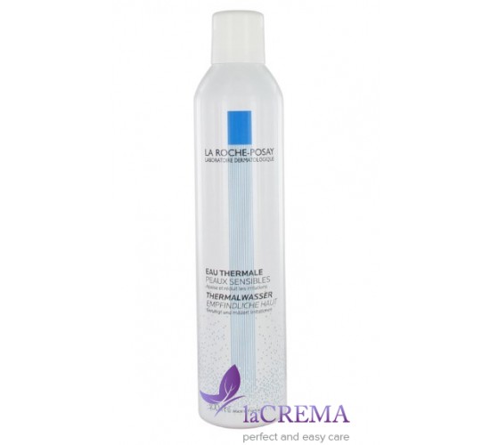 La Roche-Posay Термальнавода Thermal Spring Water, 300 мл