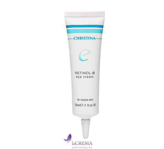 Christina Illustrious Нічний омолоджувальний крем для шкіри навколо очей Night Eye Cream, 15 мл
