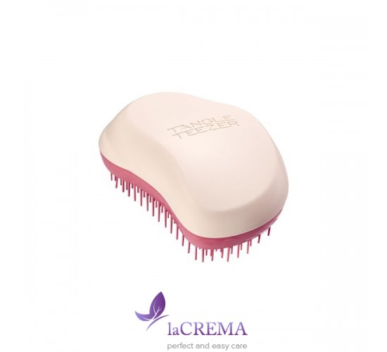 Tangle Teezer Расческа для волос The Original Fine & Fragile Champagne Rose