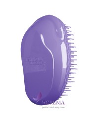 Tangle Teezer Расческа для кудрявых волос The Original Thick & Curly Lilac Fondant
