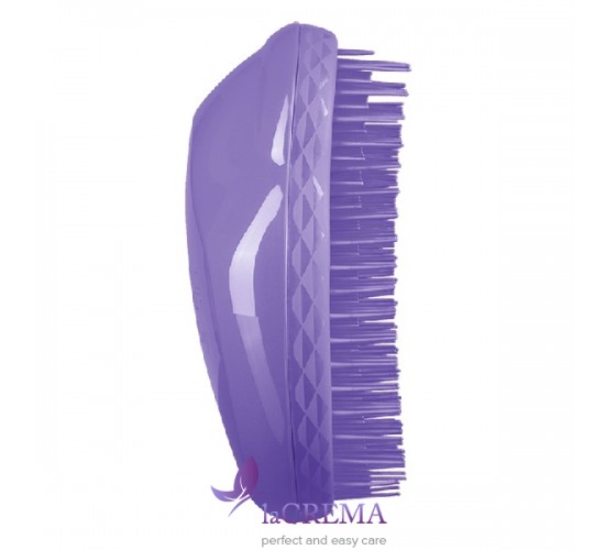 Tangle Teezer Расческа для кудрявых волос The Original Thick & Curly Lilac Fondant