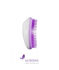 Tangle Teezer Расческа для кудрявых волос The Original Thick & Curly Pure Violet