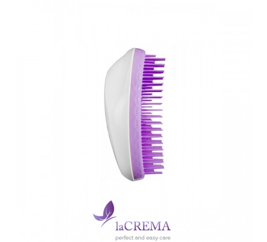 Tangle Teezer Расческа для кудрявых волос The Original Thick & Curly Pure Violet